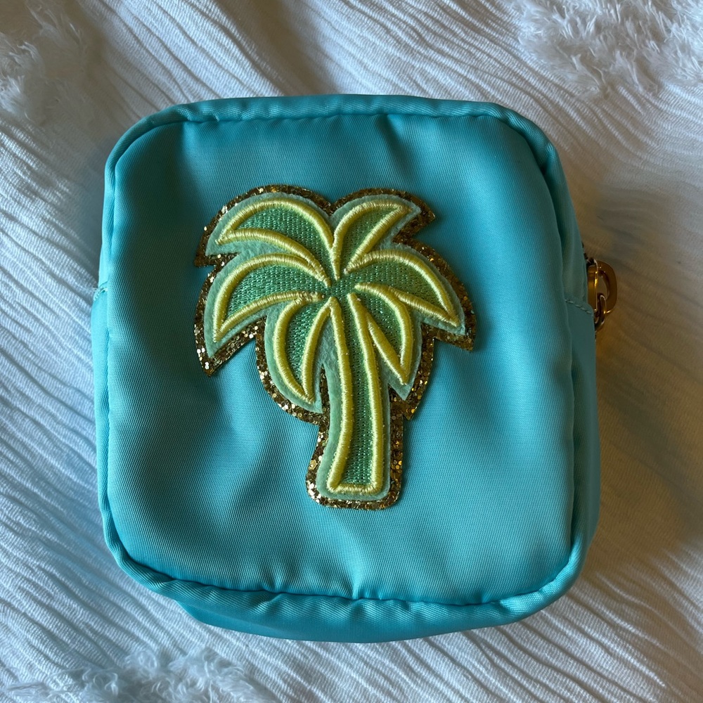 Stoney Clover Lane x Target mini pouch.